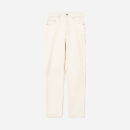 The Original Cheeky® Jean | Ecru | 26.5" Inseam