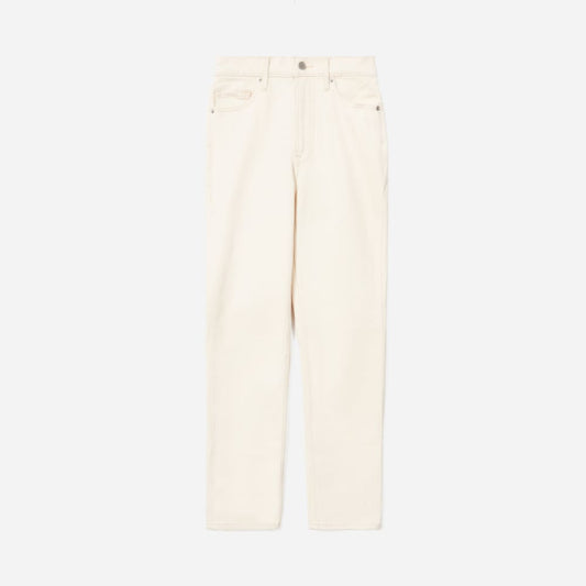 The Original Cheeky® Jean | Ecru | 28.5" Inseam