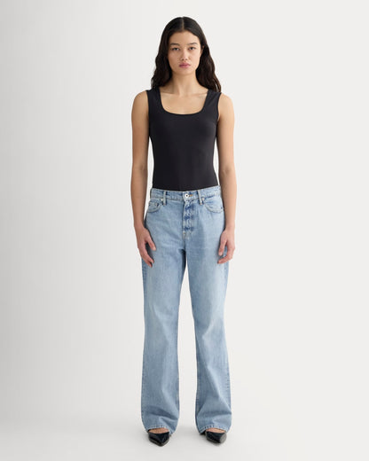 The ’90s Forever Jean | Light Indigo