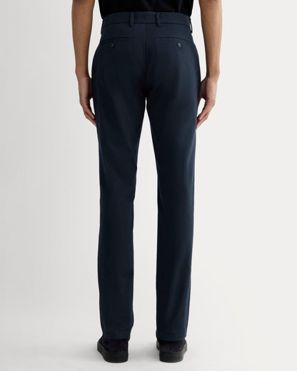 The Transit Chino | Deep Navy | Slim