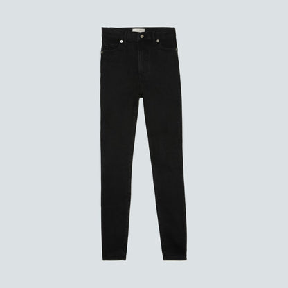 The Way-High® Hourglass Skinny Jean |  Ash | 28.75" Inseam