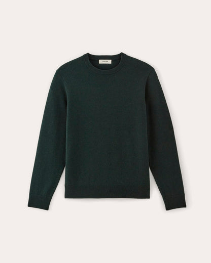 The Cashmere Crew | Scarab