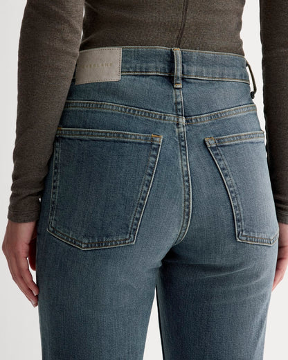 The Way-High® Slim Jean | Indigo Blue | 31" Inseam