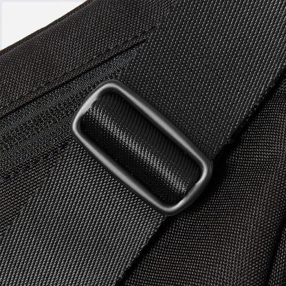 The Renew Transit Fanny Pack | Black