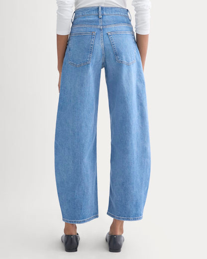 The Way-High® Curve Jean | Medium Wash | 27" Inseam