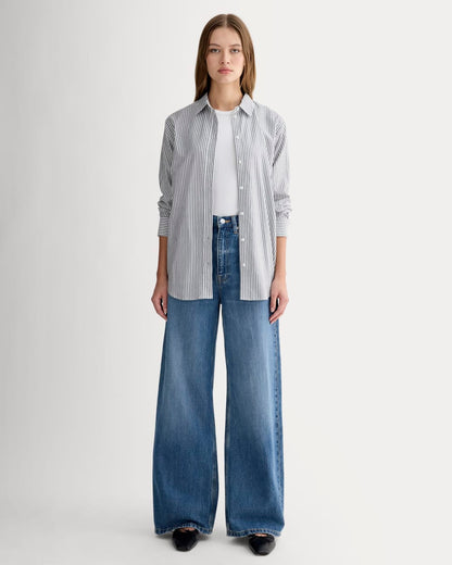 The OG Baggy Jean | Ricky
