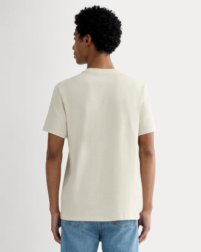 The Premium-Weight Crew | Uniform | Birch