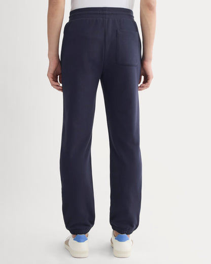The Off-Duty Jogger | Navy