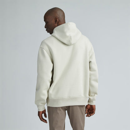 The ReTrack Hoodie | Pelican