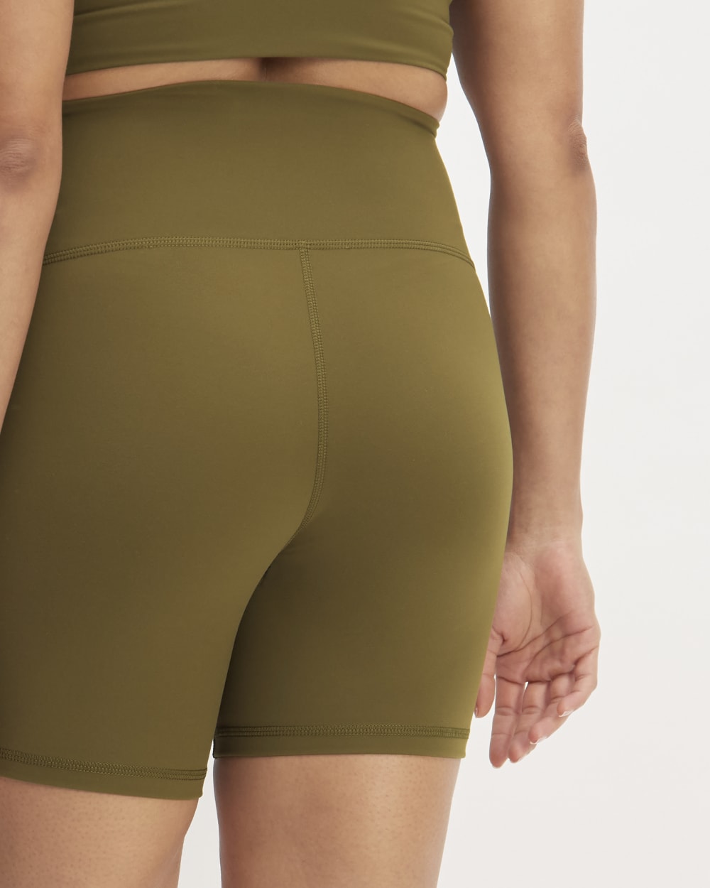 The Perform Bike Short | Beech