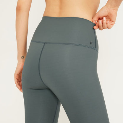 The Perform Legging® | Pine | Regular