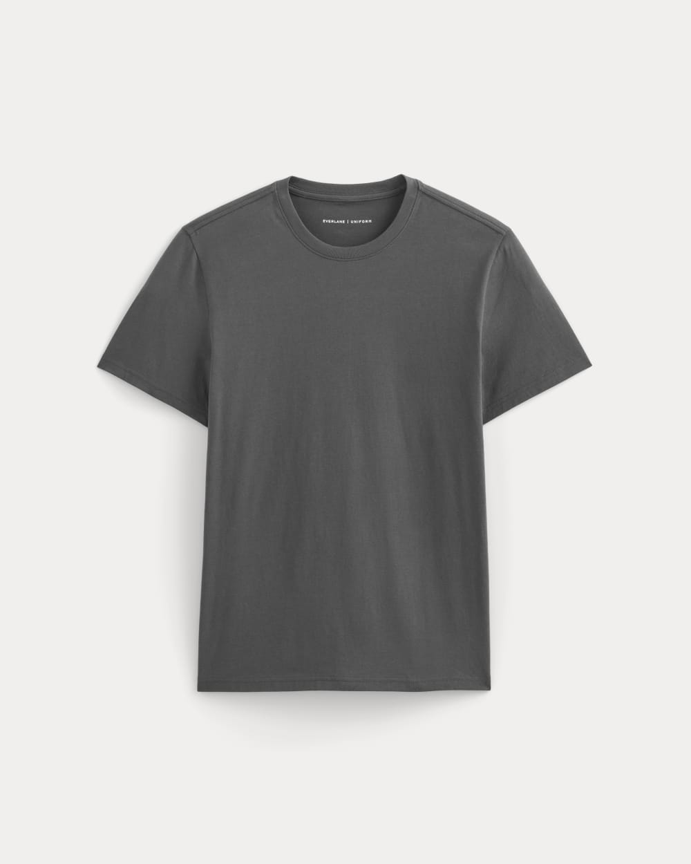 The Essential Organic Crew | Graphite