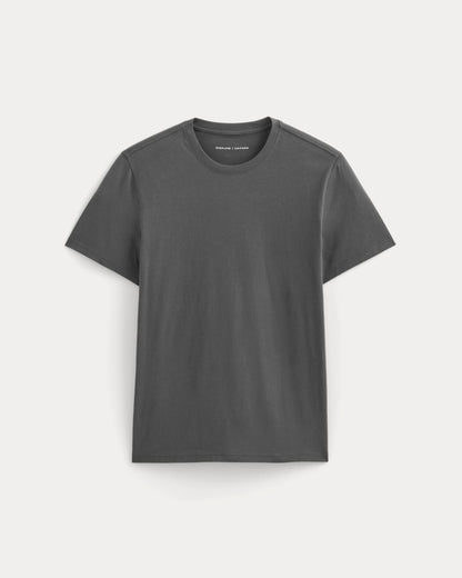 The Essential Organic Crew | Graphite