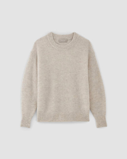 The Cocoon Crew in Alpaca | Pumice Stone
