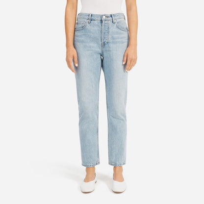 The ’90s Cheeky® Jean | Vintage Sunbleached Blue | 26.5" Inseam