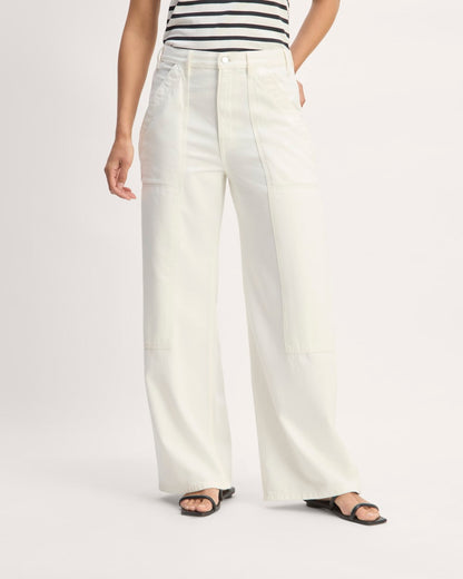 The Carpenter Jean | Bone