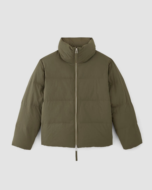 The Puffer Bomber | Kalamata