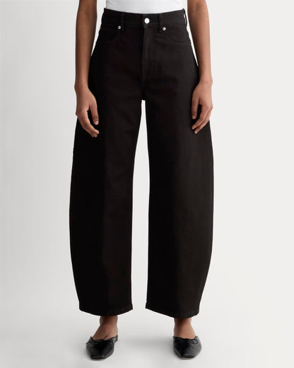 The Way-High® Curve Jean |  Black | 29" Inseam