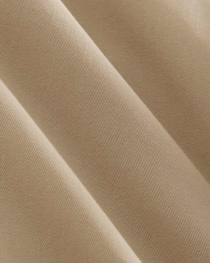 The Performance Chino | Uniform | Trench Coat Khaki | Athletic