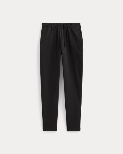 The Easy Pant | Black