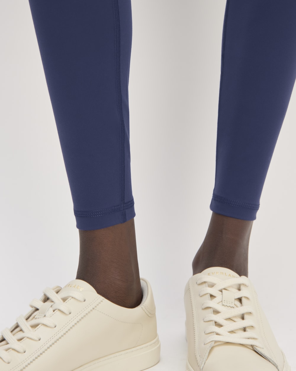 The Perform 24/7 Legging | Ocean Blue | 28" Inseam