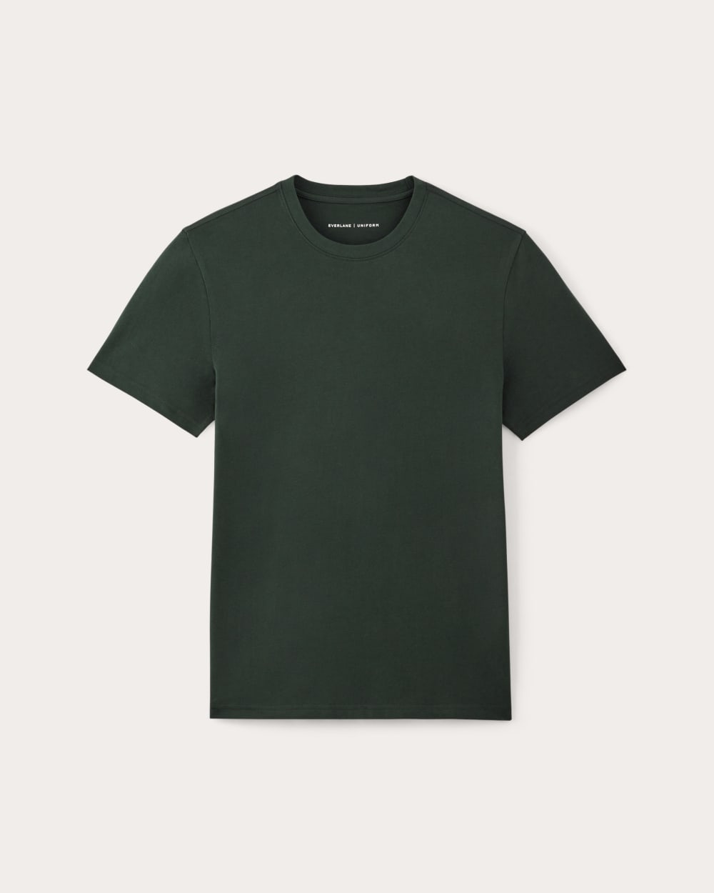 The Essential Organic Crew | Scarab