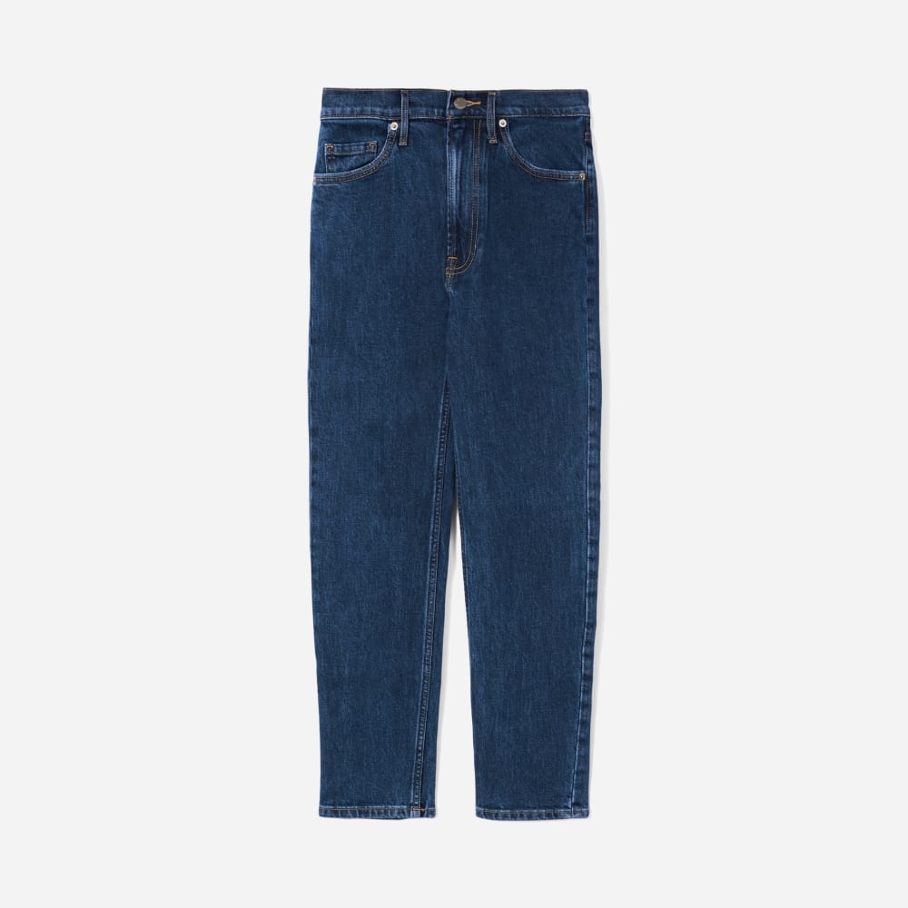 The Original Cheeky® Jean | Washed Midnight | 26.5" Inseam