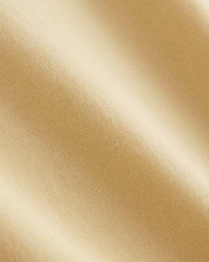 The Muscle Tee in Essential Cotton | Banana Crepe