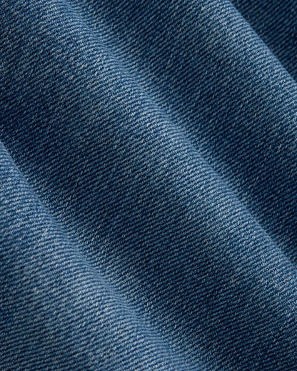 The Original Cheeky® Jean | Medium Washed Blue | 26.5" Inseam