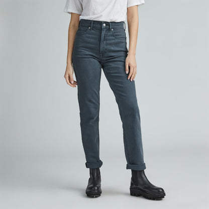 The Way-High® Slim Jean |  Ash | 29" Inseam