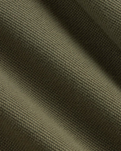 The Pique Polo | Kalamata