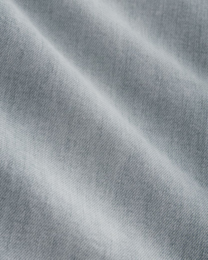 The Selvedge Straight Fit Jean | Clear Sky