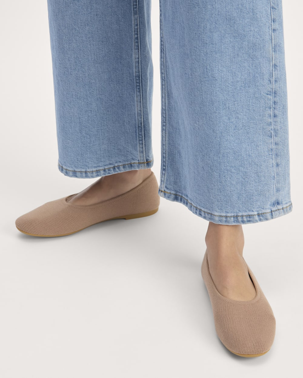 The Day Glove in ReKnit | Cinnamon Latte