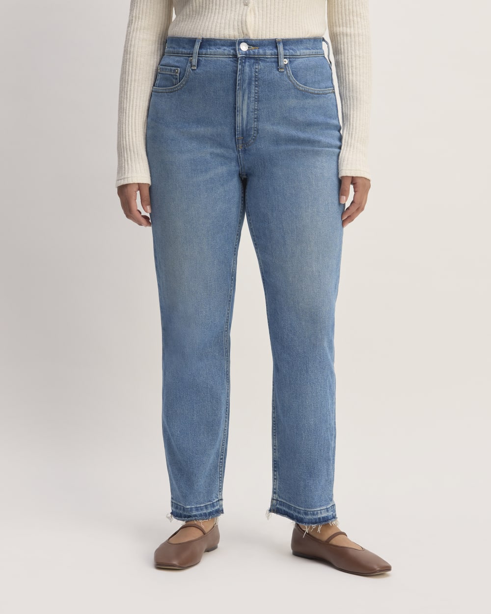 The Original Cheeky® Jean | Vintage Wash | 28.5" Inseam