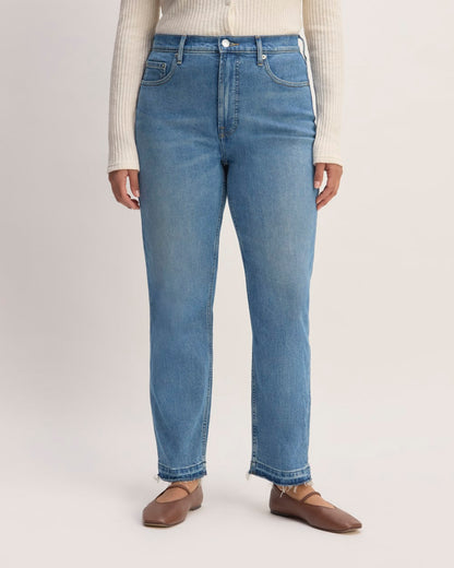 The Original Cheeky® Jean | Vintage Wash | 28.5" Inseam
