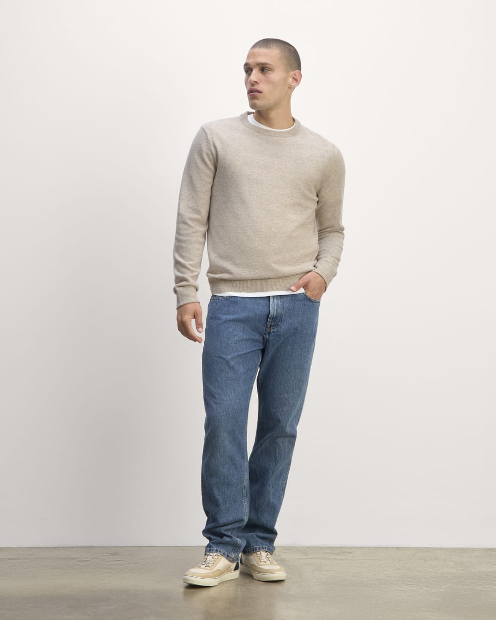 The Cashmere Crew | Canvas