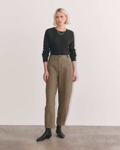 The Waffle Crew | Black