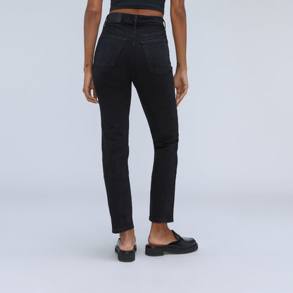 The Original Cheeky® Jean | Coal | 26.5" Inseam