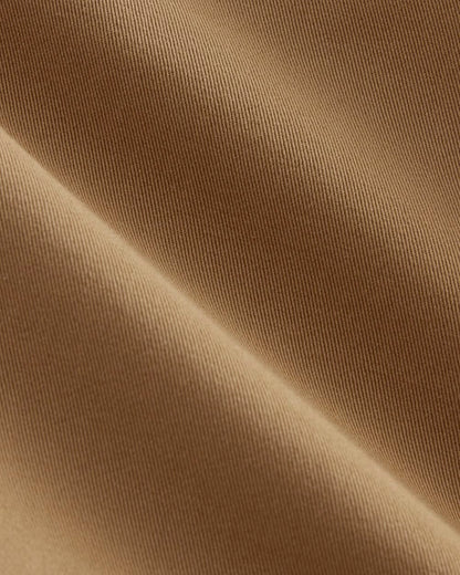 The Performance Chino | Uniform | Toasted Coconut | Slim