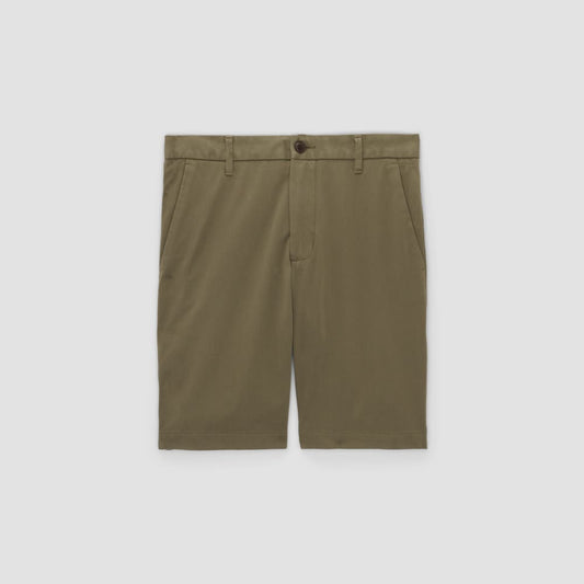 The 9" Slim-Fit Performance Chino Short | Kalamata