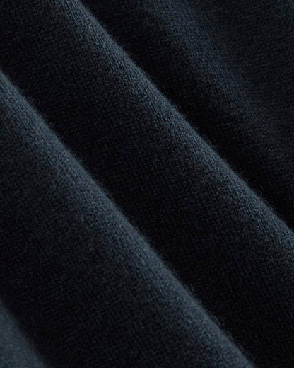 The Cashmere Crew |  Navy