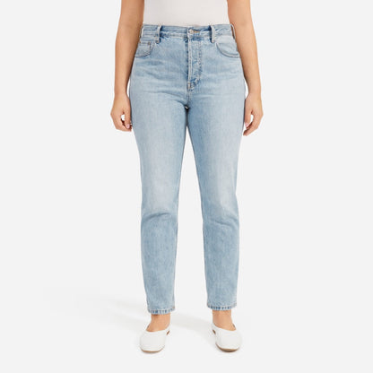 The ’90s Cheeky® Jean | Vintage Sunbleached Blue | 28.5" Inseam