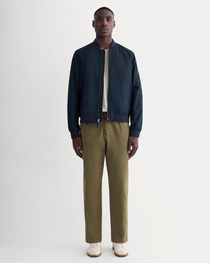 The Easy Pant | Beech