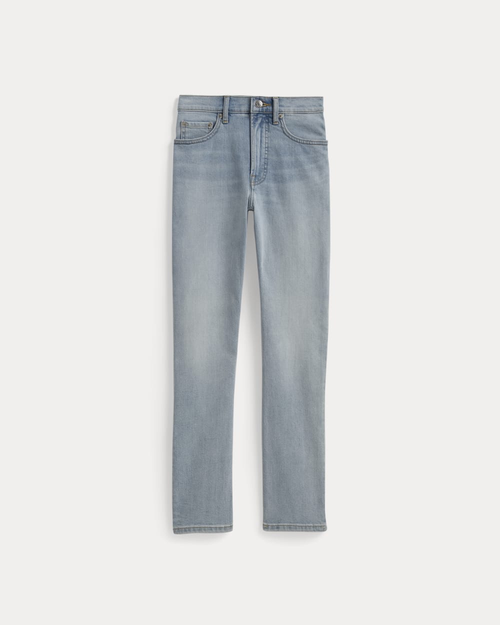 The Original Cheeky® Jean | Light Sky | 26.5" Inseam