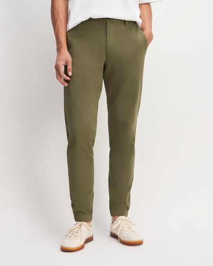The Performance Traveler Chino | Kalamata