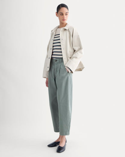 The Everywhere Pant | Agave Green