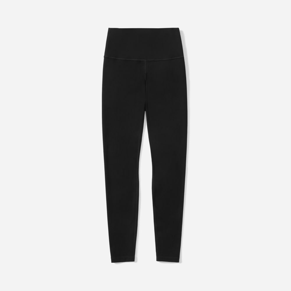 The Perform Legging® | Black | Regular