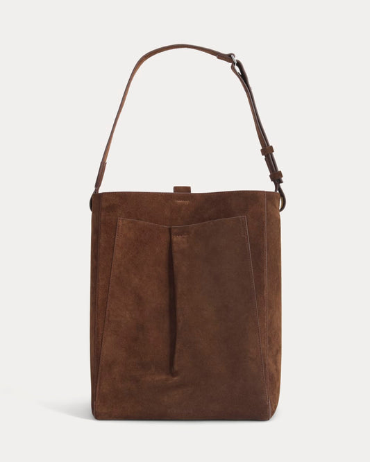 The Studio Bag | Cocoa