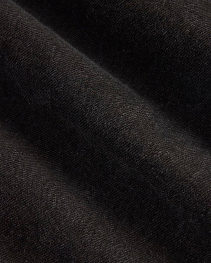 The Way-High® Sailor Jean | Coal | 29.5" Inseam