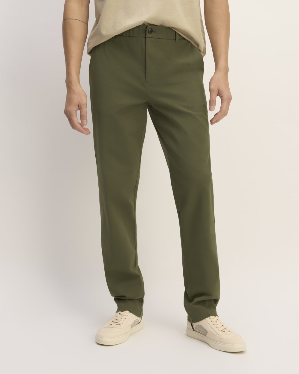 The Weekend Performance Chino | Kalamata